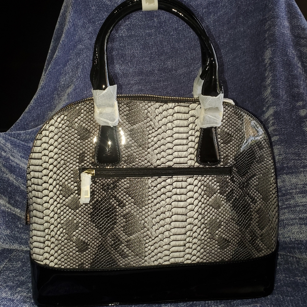 Hand bag - Picture 2 of 4